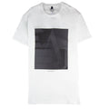 Armani Jeans Collezioni Logo T Shirt White