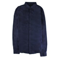 Armani Jeans All Over Eagle Logo Printed Shirt Fantasia