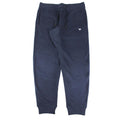 Armani Jeans Eagle Logo Jogging Pants Blue