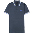 Hugo Boss Paddy Short Sleeve Polo Shirt Navy 420