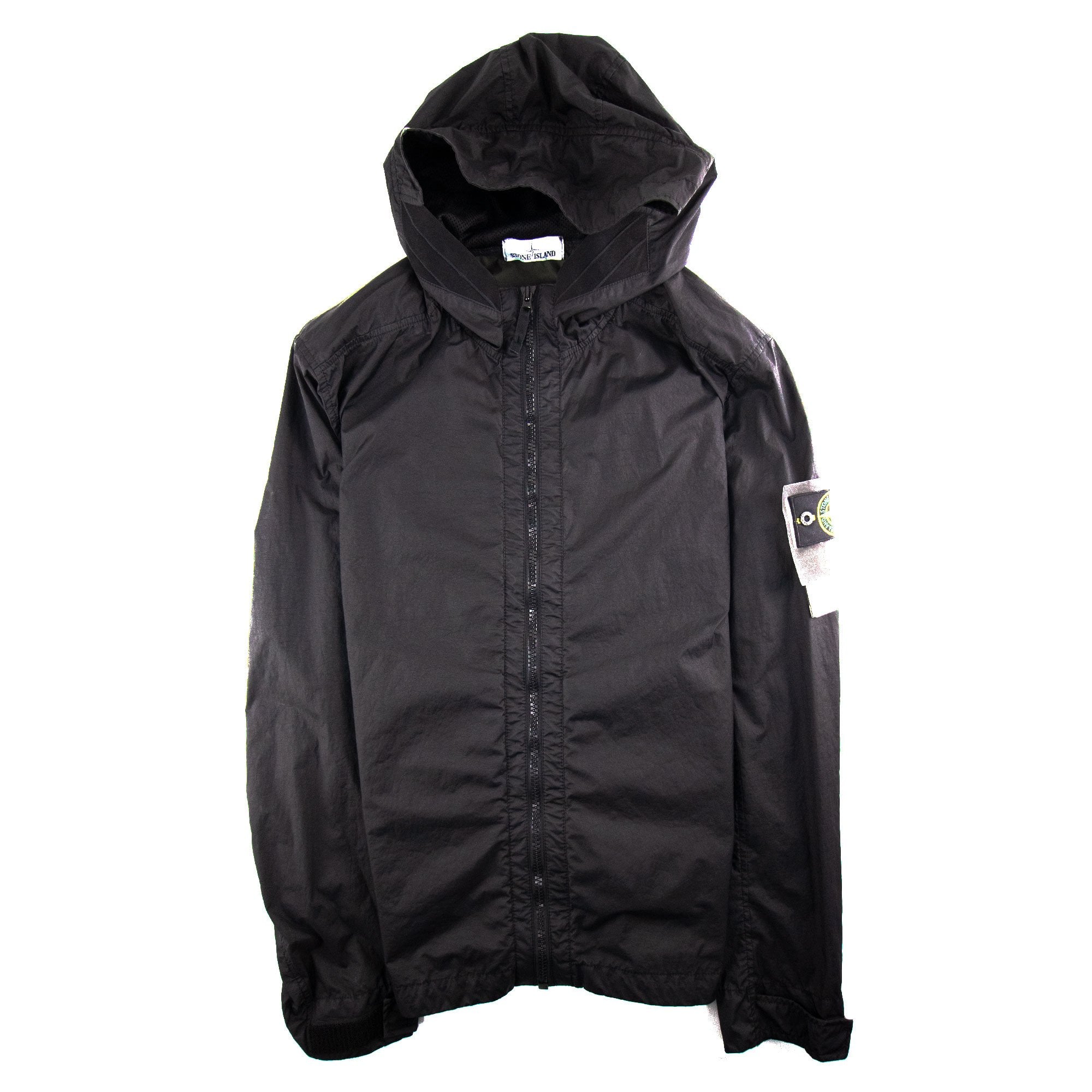 Stone Island Membrana 3l Tc Black V0029