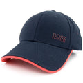 Hugo Boss Cap X Logo Navy 413