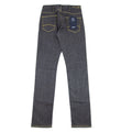 Armani Jeans J06 Gold Stitch Slim Fit Jeans Nero
