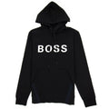 Hugo Boss Soody 1 Logo Pullover Black 001