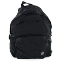 Stone Island Junior 90362 Worsted Nylon Watro Black V0029