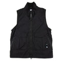 Cp Company Taylon P Utility Vest Black 999
