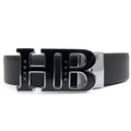 Hugo Boss Icon Reversible Belt Black 001