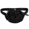 Cp Company Nylon B Crossbody Pack Black 999