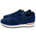 Moncler Montego Trainers Blue