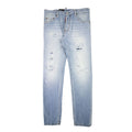 Dsquared2 Light L.a Wash Cool Guy Jean Denim