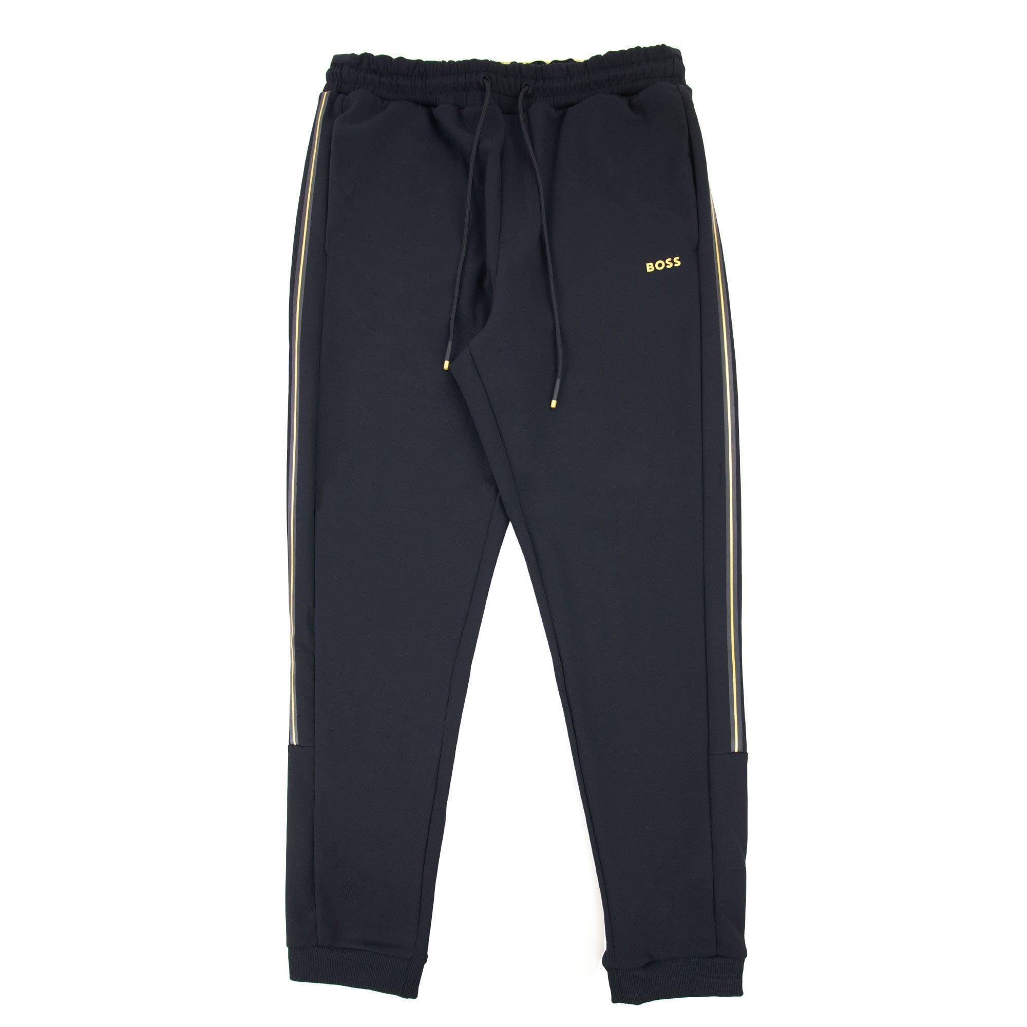 Hugo Boss Hadiko 1 Bottoms Side Stripe Navy