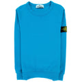 Stone Island Junior Sweatshirt Turquoise V0042