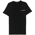 Emporio Armani Emporio Armani Crew Neck Logo T Shirt Black