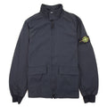 Stone Island 41033 Nylon Cotton Batavia Navy Blue V0020