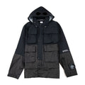 Cp Company W098a Gore Tex 3l Infinium Mixed La 500 Miglia Jac Black 999