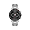 Hugo Boss Allure Stainless Watch Stainless Steel