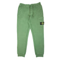 Stone Island 64520 Brushed Cotton Fleece Slim Fit Khaki V0058