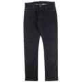 EMPORIO ARMANI Slim Fit J06 Denim Jeans Nero 005