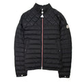 Moncler Benamou Down Jacket Black 999