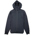 Cp Company Soft Shell Goggle Jacket Navy/black