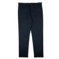 Moncler Straight Leg Chinos Navy 743