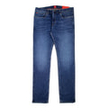 Hugo Hugo 708 Slim Fit Jeans Dark Navy 412