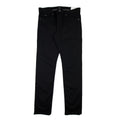 Hugo Boss Delaware3-1 Modern Authentic Slim Fit Jeans Black 002