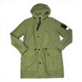 Stone Island Naslan Light Watro Parka