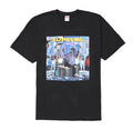SUPREME RICHEST TEE BLACK