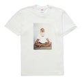 SUPREME RICK RUBIN T-SHIRT WHITE