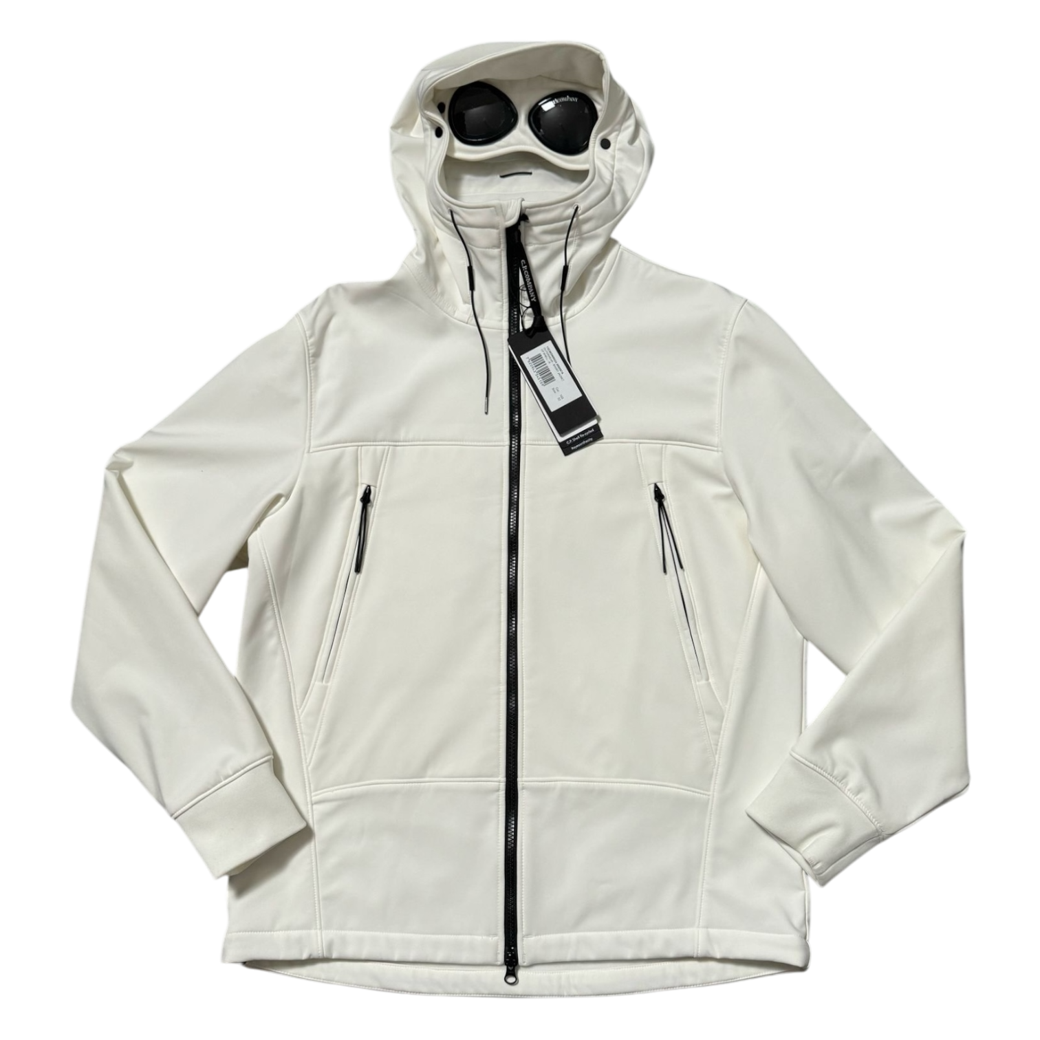 C.P. Company Soft Shell Goggles