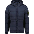 Stone Island Seamless Tunnel Nylon Down-TC