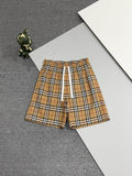Pantaloncini Burberry