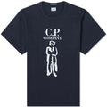 CP Company British Sailor T-Shirt