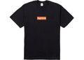 SUPREME SAN FRANCISCO BOX LOGO TEE