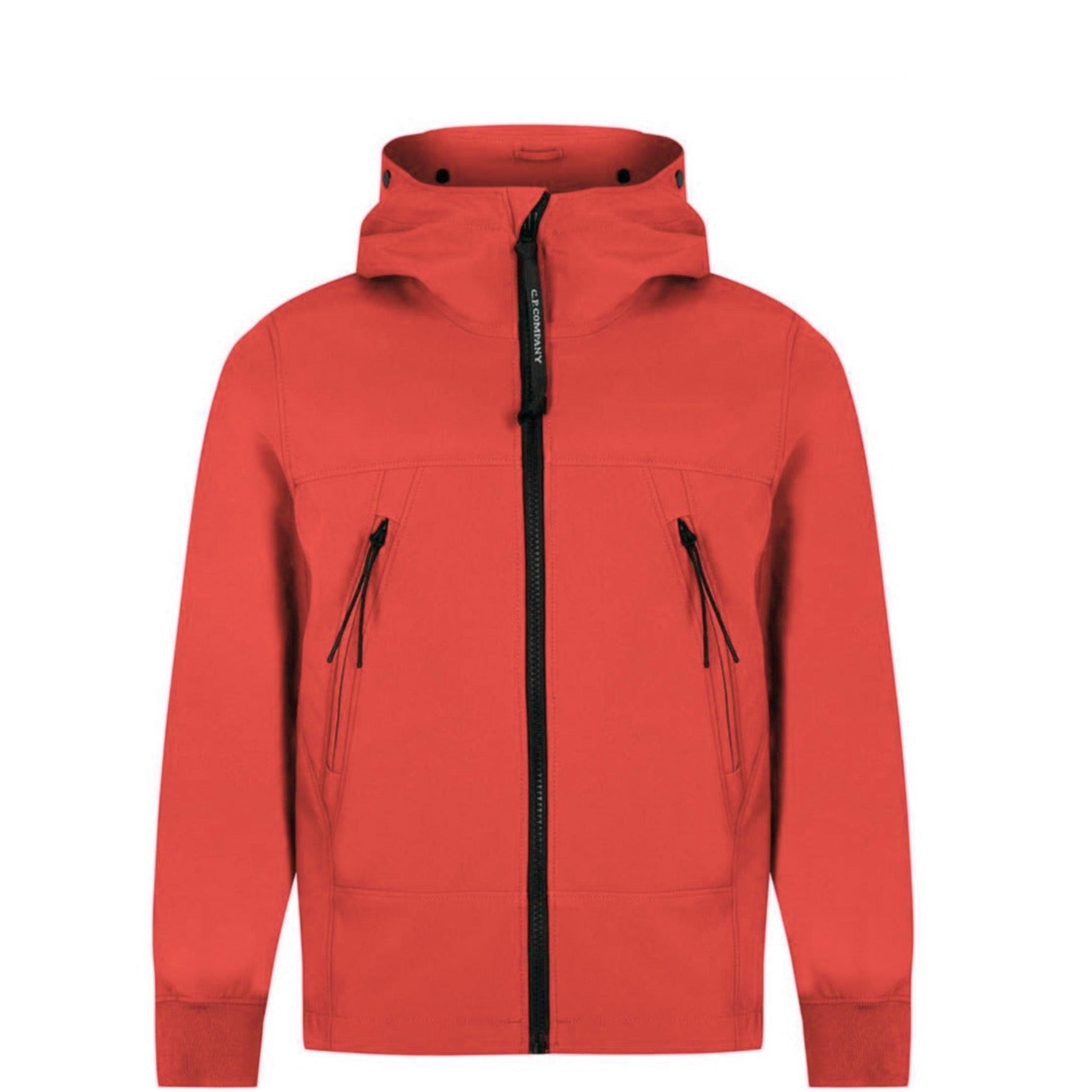 C.P. Company Junior Soft Shell Goggle Jacket