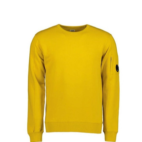 Kids CP Company Lens Sweatshirt