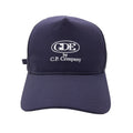 Pre-Loved Garment Dyed GDE Cap Navy OS
