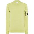 CP Company Lens Knitted Sweatshirt