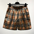 Pantaloncini Burberry