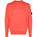 Stone Island Virgin Wool Knit