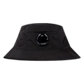 C.P. Company Chrome-R Buckethat Lens