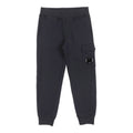Kids CP Company Navy Sweatpants