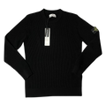 Stone Island Ribbon Knit Wear
