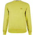 CP Company Embroidered Logo Sweatshirt