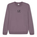 CP Company Junior Graphic Sweatshirt