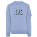 Kids CP Company Logo Lens Sweatshirt