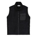 Stone Island Junior Heavy Fleece Bodywarmer