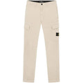 Stone Island Beige Cargo Pants