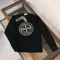 Felpa Stone Island